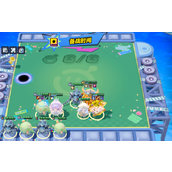 蛋仔派对碰碰棋双人模式上线时间介绍