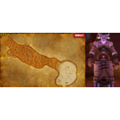 魔兽世界怀旧服Plus空气的召唤任务攻略