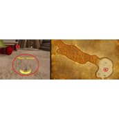 魔兽世界怀旧服Plus解封咒语任务攻略