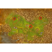 魔兽世界怀旧服Plus战士任务流放精华获取方法