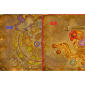 魔兽世界乌龟服热心的建议任务攻略