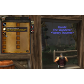 魔兽世界乌龟服来之不易称号解锁方法