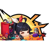 dnf徐福记觉醒插图外观一览