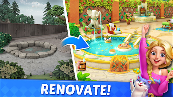 妙趣糖果消无限金币