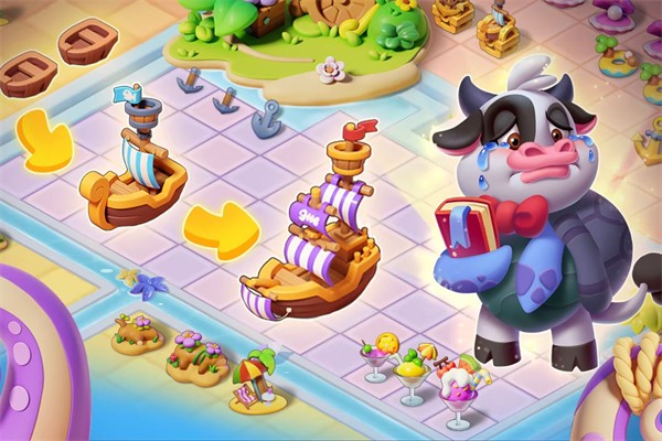 糖果精灵传奇无限体力