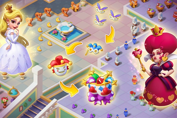 糖果精灵传奇无限体力