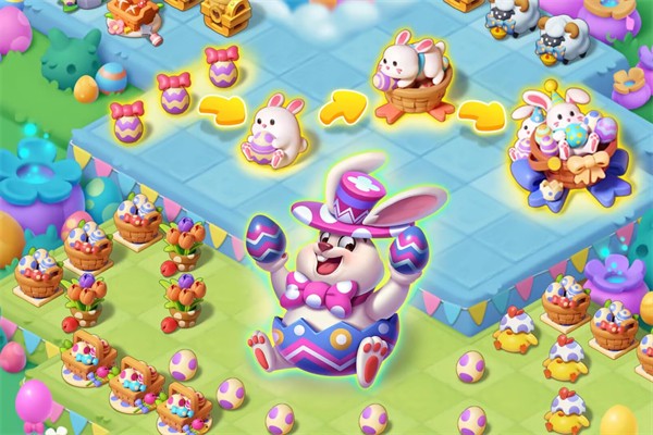 糖果精灵传奇无限体力