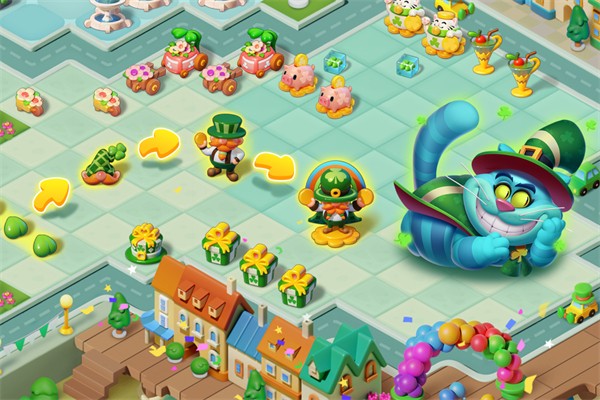 糖果精灵传奇无限体力