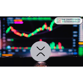 专家表示，XRP的价格必须极高才能维持这一趋势
