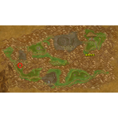 魔兽世界乌龟服翡翠圣殿副本攻略 开门任务指南+团本详细打法