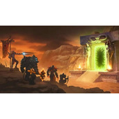 魔兽世界怀旧服Plus当前位面查看方法 怎么看自己的位面