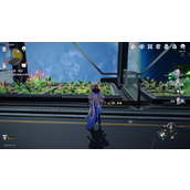 崩坏星穹铁道绿手指成就攻略 拔草对应位置