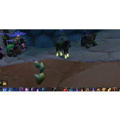 魔兽世界乌龟服流浪汉模式玩法一览