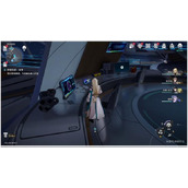 崩坏星穹铁道不在服务区成就攻略 正确选项一览