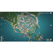 原神巧像入帧瞬间留影任务攻略 拍摄机位正确顺序