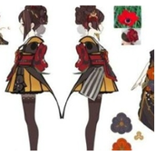 原神4.5卡池角色一览 4.5卡池都有谁