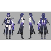 崩坏星穹铁道北辰芽衣上线时间 北辰芽衣什么时候出