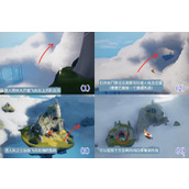 光遇天才建筑师复刻先祖位置 天才建筑师在哪