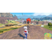 宝可梦朱紫蓝之圆盘狮子王彩蛋位置分享