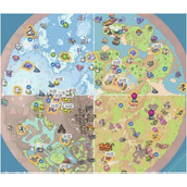 宝可梦朱紫天星队隐藏剧情触发条件