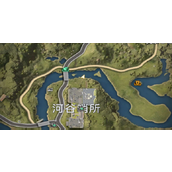 星球重启紫眼刺空裂鱼位置一览