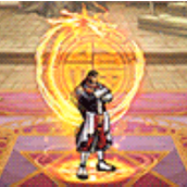 dnf徐福记联动定制光环外观一览