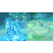 原神隐山猊兽怎么打 隐山猊兽打法机制攻略