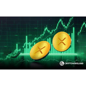 XRP守住关键支撑位，价格结构显示或有望涨至3.50美元