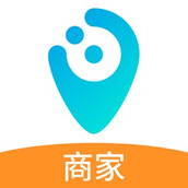 逐趣同城商家端app