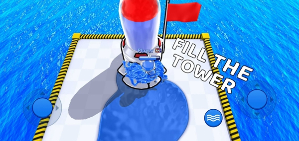 染色派对无限金币