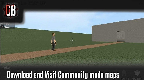 g沙盒仇恨官方英文版(gorebox)