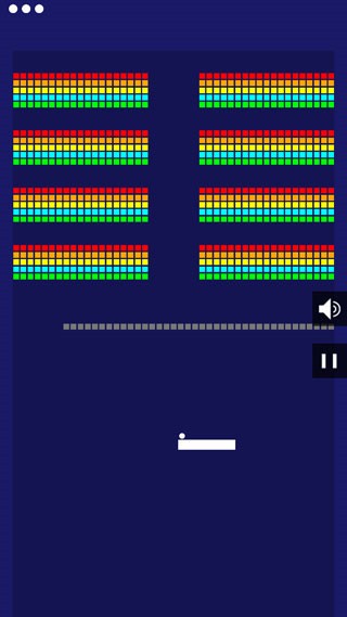 砖块破坏者最新版(Many Bricks)