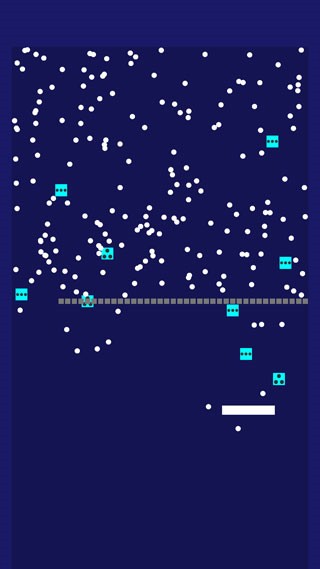 砖块破坏者最新版(Many Bricks)