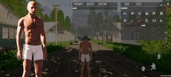 人渣scum生存手游