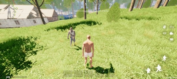 人渣scum生存手游