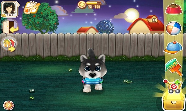 晴天小狗最新版