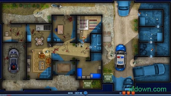 破门而入最新版本