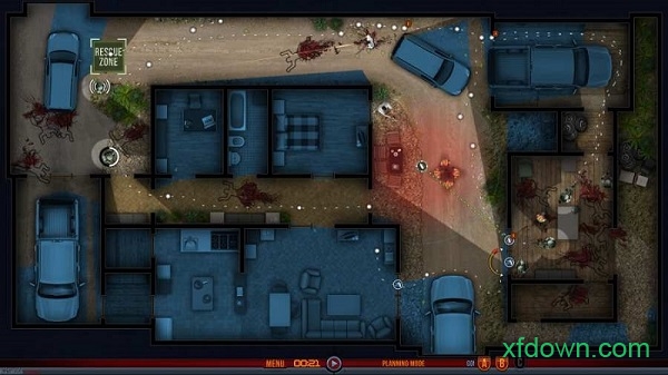 破门而入最新版本