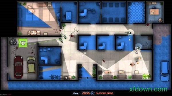 破门而入最新版本