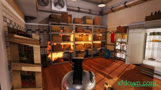 料理模拟器中文版