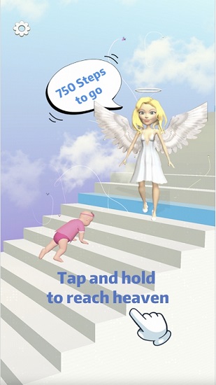 天国的阶梯手游