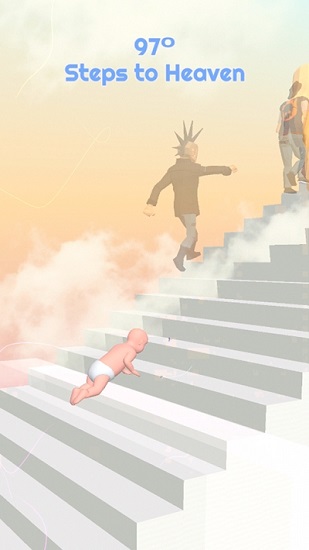 天国的阶梯手游