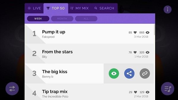节奏盒子官方正版