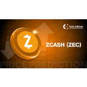 Zcash价格预测：随着治理辩论加剧，ZEC延续跌势测试关键支撑位