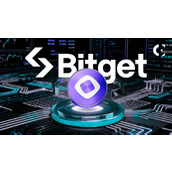 Monad（MON）在Bitget平台首发，提供20%年化收益率及80万MON奖励