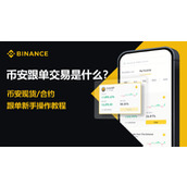 币安跟单交易详解：现货与合约跟单新手入门指南