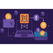 去中心化交易所（DEX）是什么？DEX运作原理、核心功能与核心价值解析