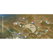 逆水寒手游胡千两在哪里-胡千两位置介绍