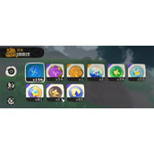 洛克王国世界网兜球有什么用-网兜球作用介绍