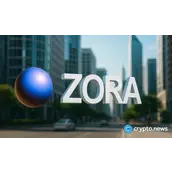 Zora加密货币进入结构性积累阶段：接下来将迎来2倍上涨？